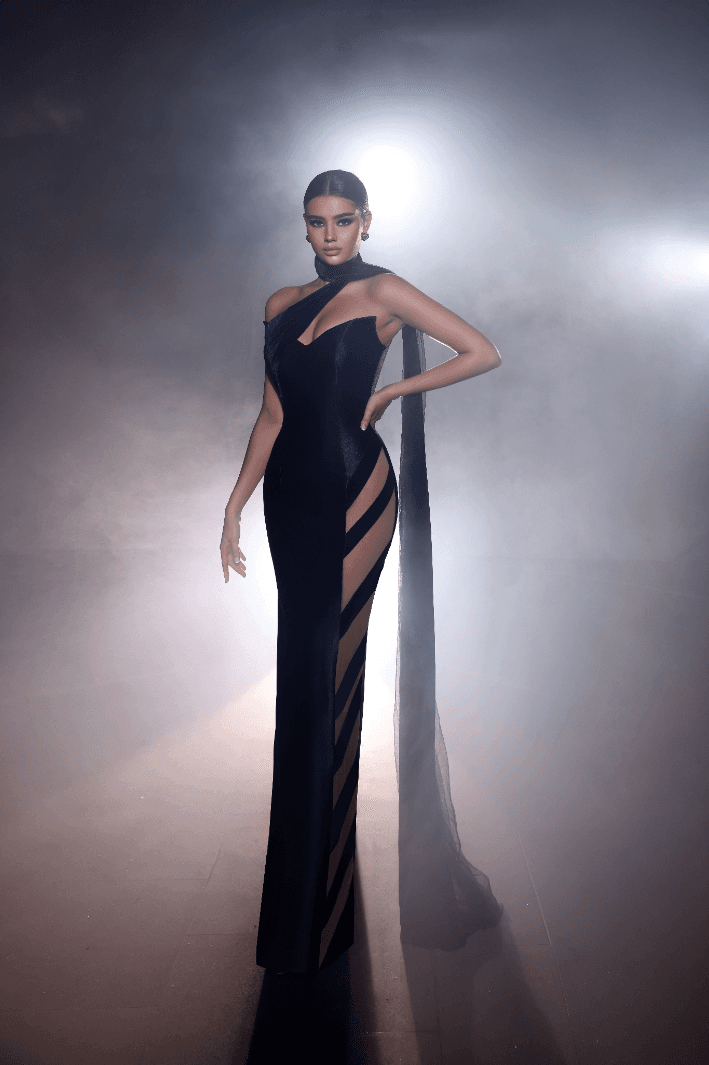 Sadek Majed | Haute Couture