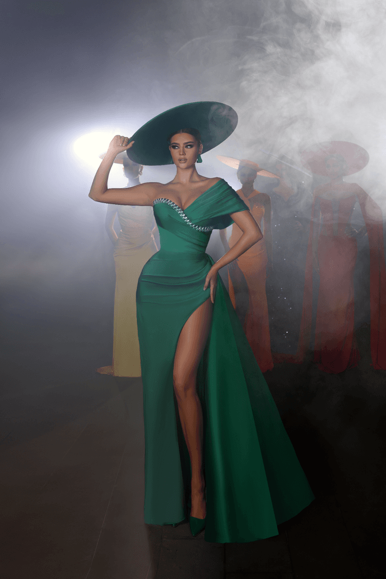 Sadek Majed | Haute Couture
