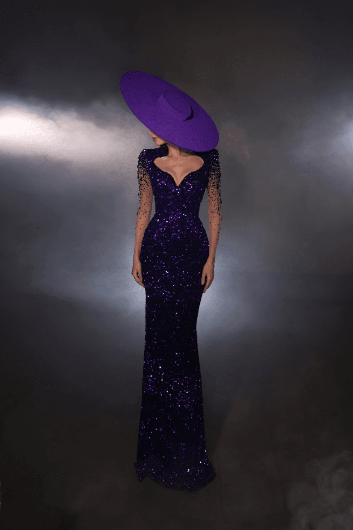 Sadek Majed | Haute Couture