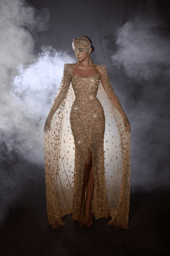 Sadek Majed | Haute Couture