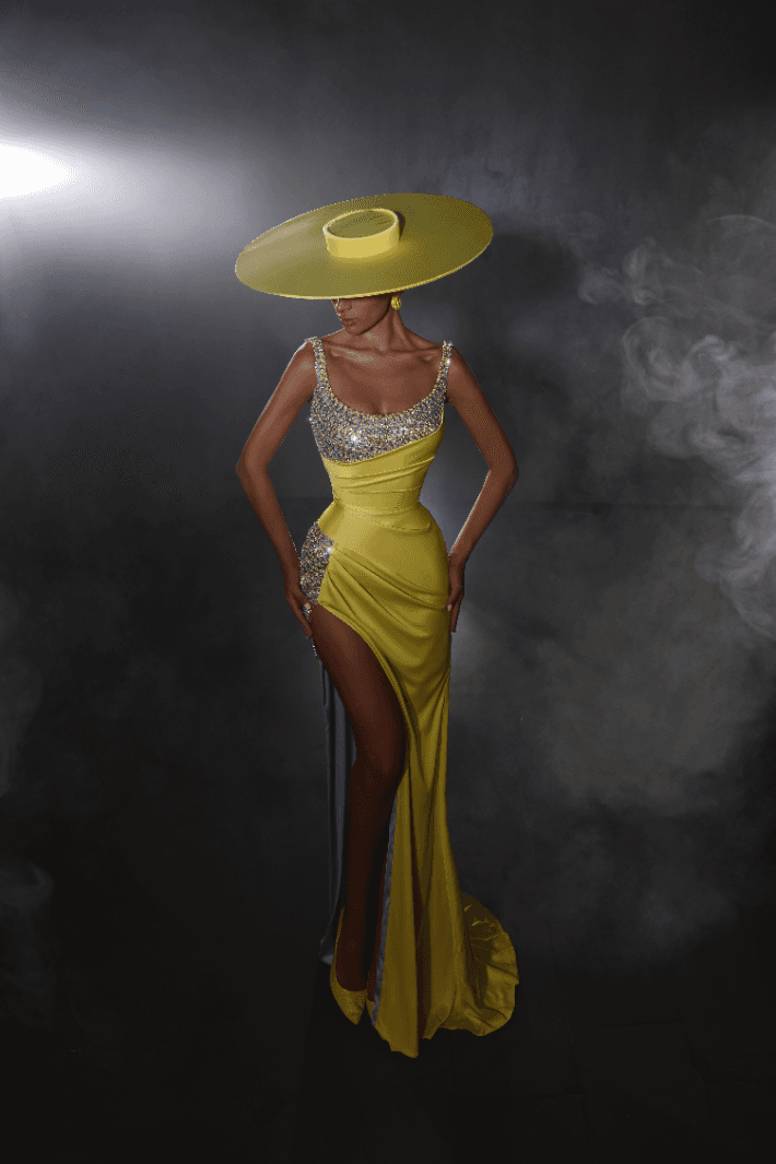 Sadek Majed | Haute Couture
