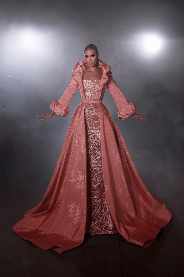 Sadek Majed | Haute Couture