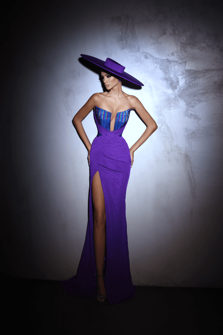 Sadek Majed | Haute Couture