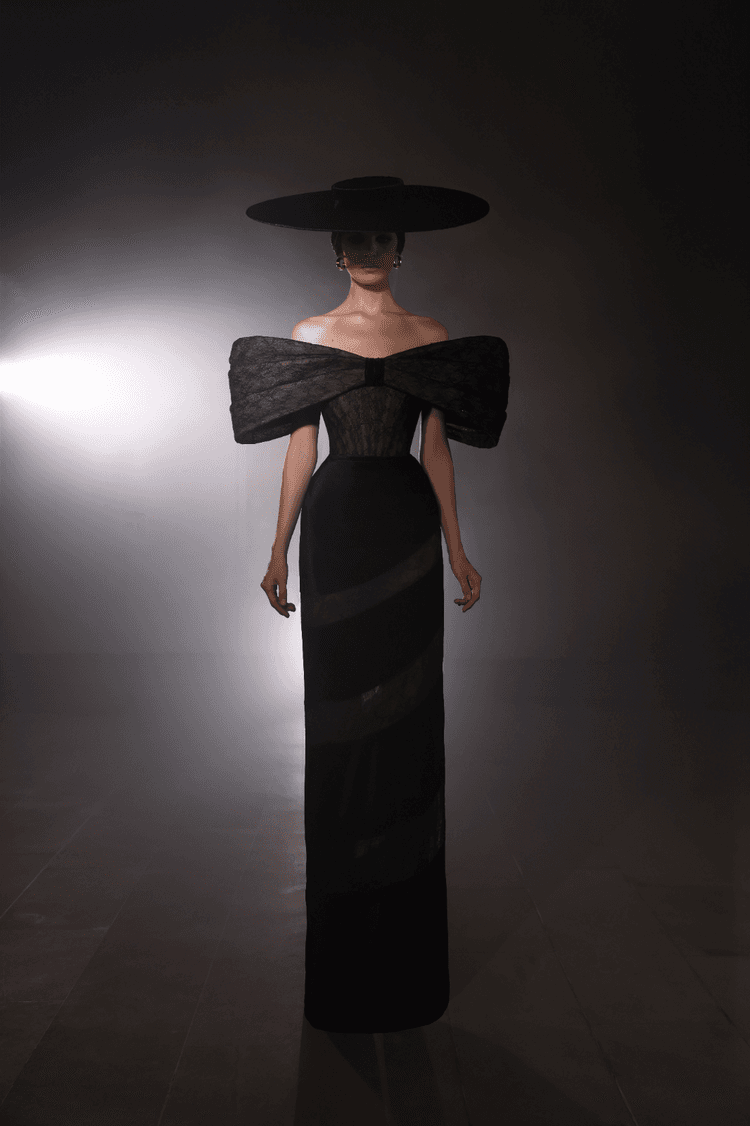 Sadek Majed | Haute Couture