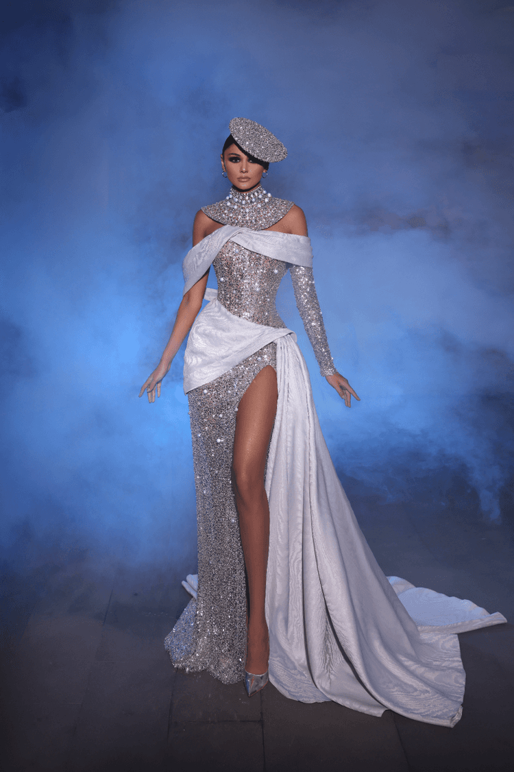 Sadek Majed | Haute Couture