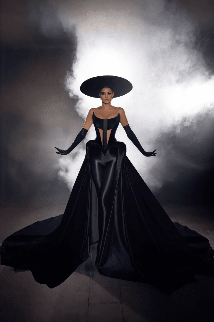 Sadek Majed | Haute Couture