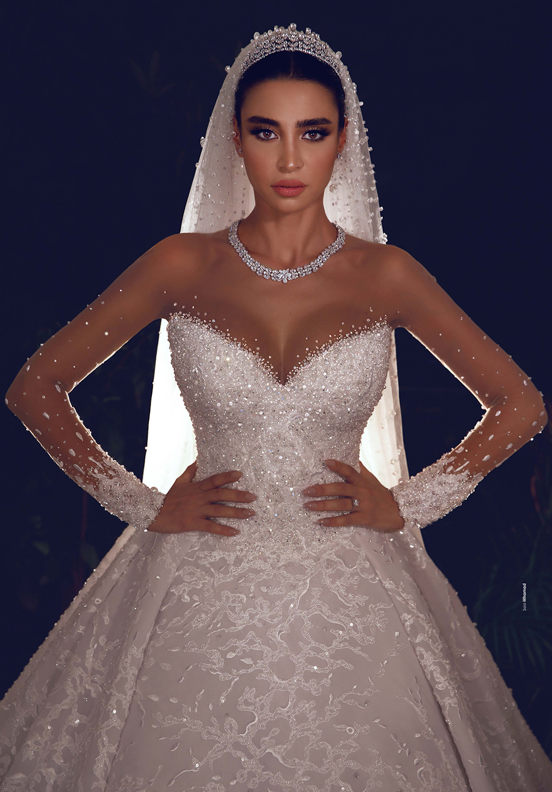 Elysian Bridal 1