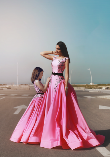 Sadek Majed | Haute Couture