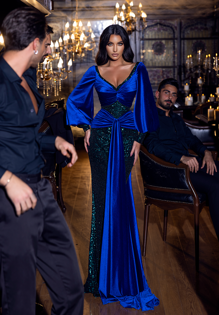 Sadek Majed | Haute Couture