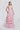 Pink Ruffled Sweetheart Gown